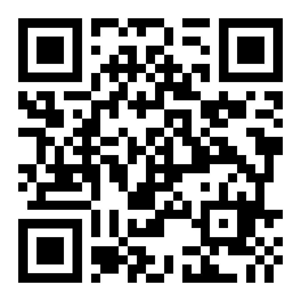 The Crawfish Boil | 2024 Crawfish Boil Uber QR Code